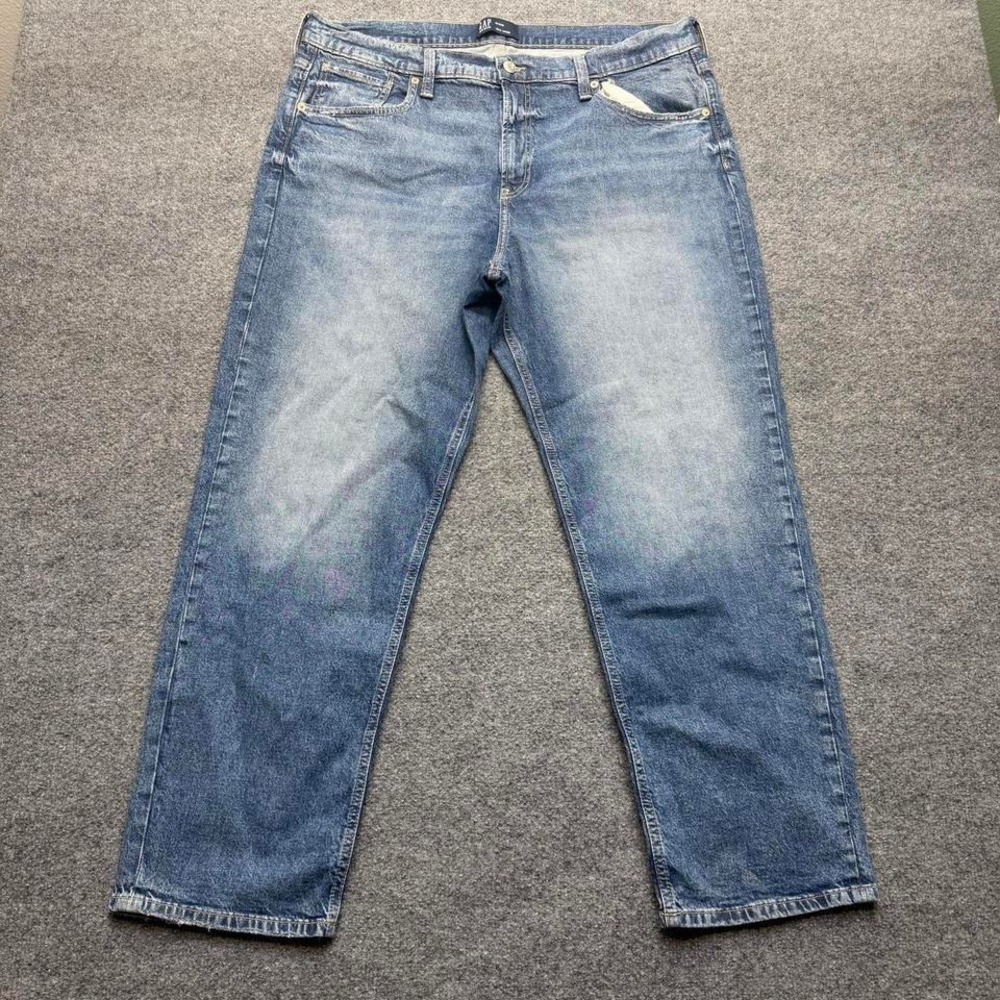 Gap‎ 90s loose fit jeans size 18/34r men's